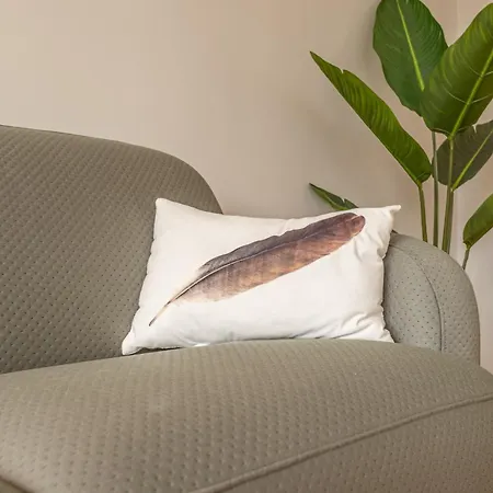 Apartamento Panoramic - Superb Flat In The Heart Of The Old Town 5 Stars *