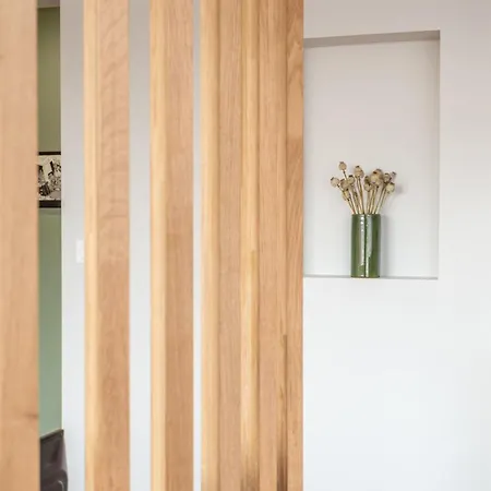 Panoramic - Superb Flat In The Heart Of The Old Town 5 Stars Apartamento Annecy