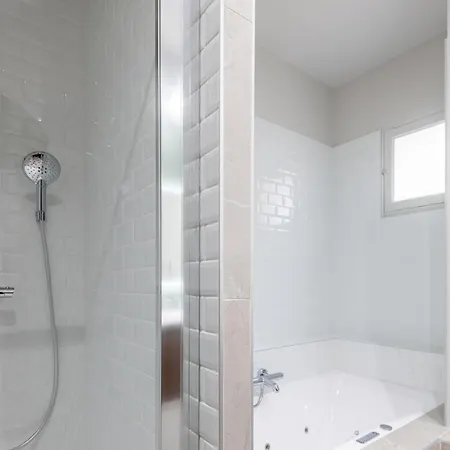 Panoramic - Superb Flat In The Heart Of The Old Town 5 Stars Apartamento