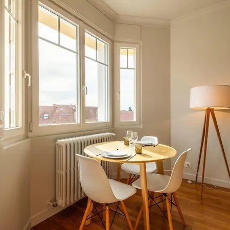 Apartamento Panoramic - Superb Flat In The Heart Of The Old Town 5 Stars *
