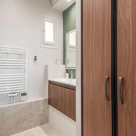 Apartamento Panoramic - Superb Flat In The Heart Of The Old Town 5 Stars