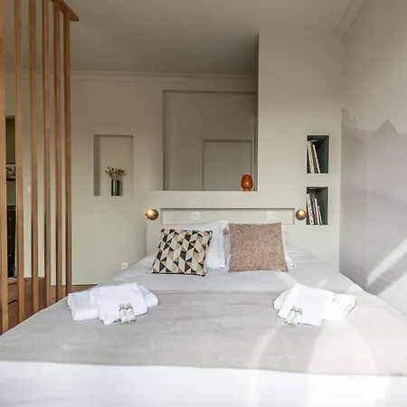 Panoramic - Superb Flat In The Heart Of The Old Town 5 Stars Apartamento Annecy