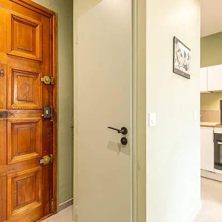 Panoramic - Superb Flat In The Heart Of The Old Town 5 Stars Apartamento Annecy