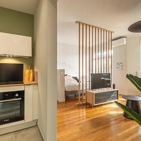 Apartamento Panoramic - Superb Flat In The Heart Of The Old Town 5 Stars